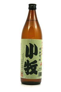 JAN 4539825090034 小牧 乙類25° 芋 900ml 小牧醸造株式会社 日本酒・焼酎 画像