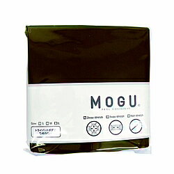 JAN 4540323015658 MOGU｜モグ トライパッドボディ専用カバー ブラウン 株式会社MOGU インテリア・寝具・収納 画像