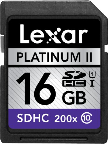 JAN 4540395201867 Lexar SDHC UHS-1カード Class10 16GB LSD16GBBJP200 マイクロンジャパン株式会社 家電 画像