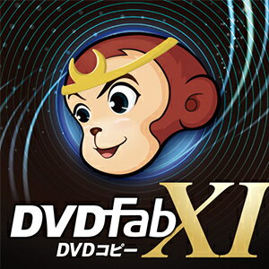 JAN 4540442046861 DVDFab XI DVD コピー 株式会社ジャングル パソコン・周辺機器 画像