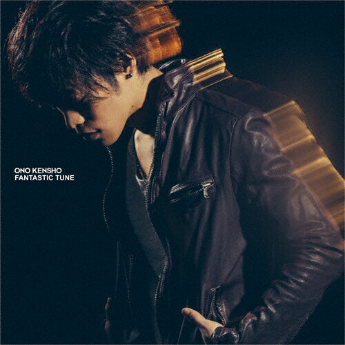 JAN 4540774142002 FANTASTIC　TUNE/ＣＤシングル（１２ｃｍ）/LACM-14200 株式会社バンダイナムコミュージックライブ CD・DVD 画像