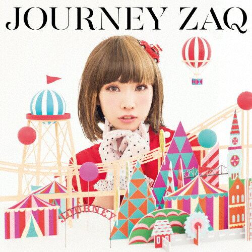 JAN 4540774147021 『映画　中二病でも恋がしたい！　-Take　On　Me-』主題歌「JOURNEY」/ＣＤシングル（１２ｃｍ）/LACM-14702 株式会社バンダイナムコミュージックライブ CD・DVD 画像