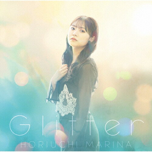 JAN 4540774345038 Glitter（初回限定盤）/CDシングル（12cm）/LACM-34503 株式会社バンダイナムコミュージックライブ CD・DVD 画像