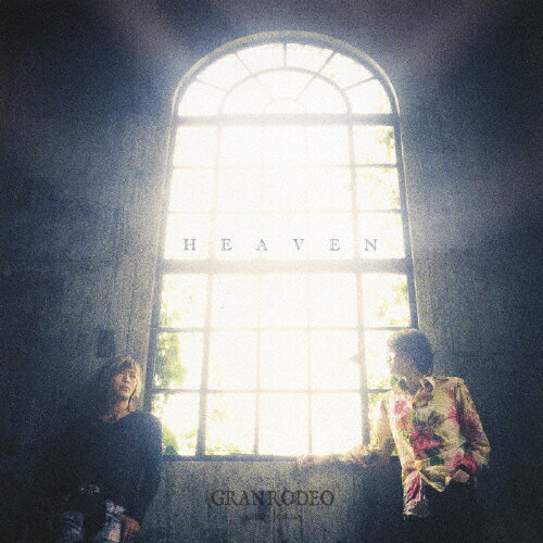 JAN 4540774403691 HEAVEN/ＣＤシングル（１２ｃｍ）/LACM-4369 株式会社バンダイナムコミュージックライブ CD・DVD 画像