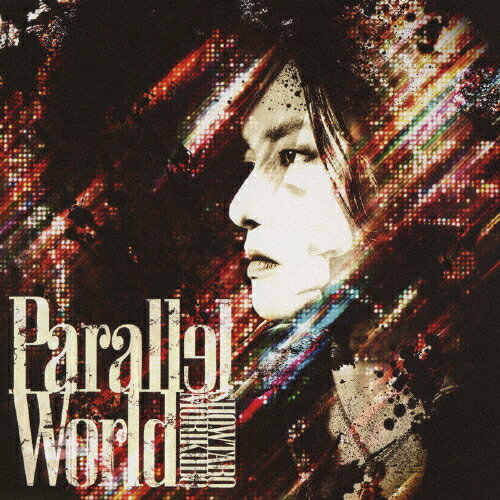 JAN 4540774406081 Parallel　World/ＣＤシングル（１２ｃｍ）/LACM-4608 株式会社バンダイナムコミュージックライブ CD・DVD 画像