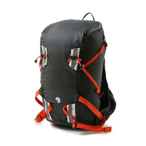 JAN 4540777235350 MOUNTAIN HARDWEAR マウンテンハードウェア サミットロケット20 ベストパック OU5525 株式会社コロンビアスポーツウェアジャパン スポーツ・アウトドア 画像