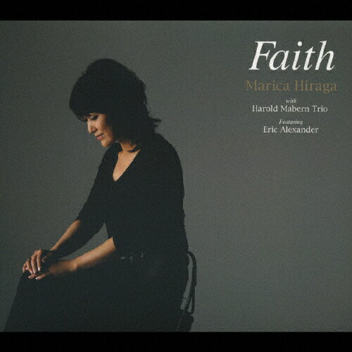 JAN 4540957008415 Faith/CD/MTCJ-3036 有限会社ピー・エス・シー CD・DVD 画像