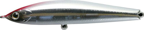 JAN 4541014170212 ザブラ スライドスイムミノー 85MDS 637 ステルス＆フラッシュ・HM ジップベイツ 637 ZIP BAITS ZBL SLIDE SWIM MINNOW シンキングペンシル バスデイ株式会社 スポーツ・アウトドア 画像