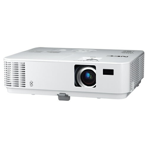 JAN 4541096105300 NEC DLPプロジェクター NP-V332WJD シャープNECディスプレイソリューションズ株式会社 TV・オーディオ・カメラ 画像