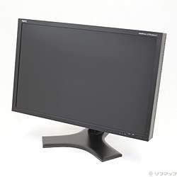 JAN 4541225004351 NEC ワイド液晶ディスプレイ LCD2690WUXI2-BK シャープNECディスプレイソリューションズ株式会社 パソコン・周辺機器 画像