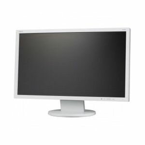 JAN 4541225011250 NEC 21.5型ワイド液晶ディスプレイ LCD-L220W シャープNECディスプレイソリューションズ株式会社 パソコン・周辺機器 画像