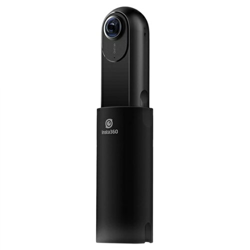 JAN 4541244522782 Shenzhen Arashi Vision 360度カメラ Insta360 ONE ISA001 ベロフジャパン株式会社 TV・オーディオ・カメラ 画像