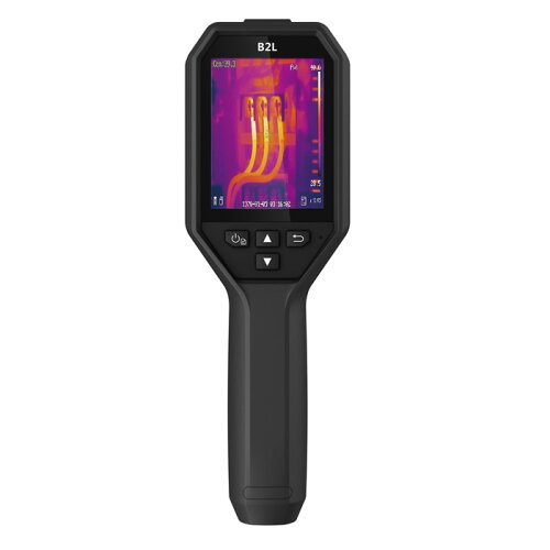 JAN 4541607410817 HIKMICRO ハイクマイクロ HIK-B2L Handheld Thermography B2L ハンドヘルドサーモグラフィー 株式会社サイトロンジャパン TV・オーディオ・カメラ 画像