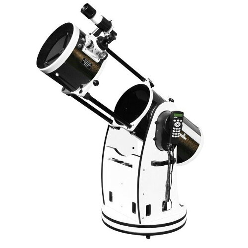 JAN 4541607800816 スカイウォッチャー goto dob 10   自動導入ドブソニアン望遠鏡 株式会社サイトロンジャパン TV・オーディオ・カメラ 画像