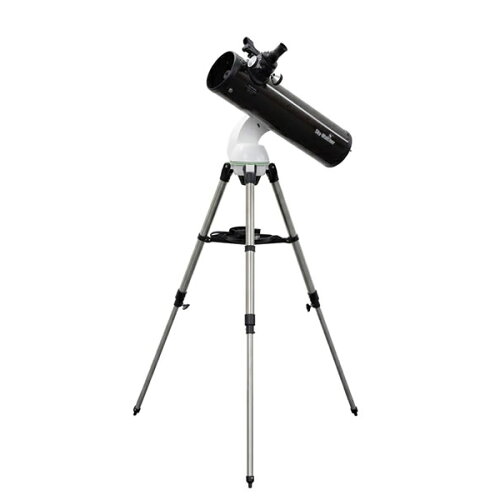 JAN 4541607803220 Sky-Watcher スカイウォッチャー 反射式望遠鏡 BKP130 AZ-Go2 SW1080040037 株式会社サイトロンジャパン TV・オーディオ・カメラ 画像