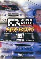 JAN 4541799004214 WRC世界ラリー選手権1997年総集編 モーター・スポーツ RA-040 有限会社ユーロ・ピクチャーズ CD・DVD 画像