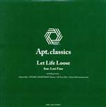 JAN 4541956101350 Apt．classics＜LET　LIFE　LOOSE＞/ＣＤシングル（１２ｃｍ）/APSG-1006 有限会社ニューワールドレコーズ CD・DVD 画像