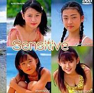 JAN 4542027100074 Sensitive/ＤＶＤ/SCDV-10007 株式会社心交社 CD・DVD 画像