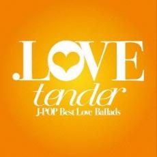 JAN 4542114506345 ．LOVE　tender/ＣＤ/AQCD-50634 エイベックス・エンタテインメント株式会社 CD・DVD 画像