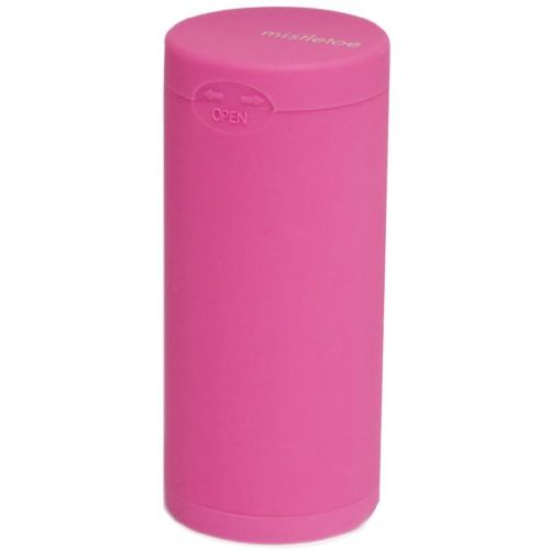 JAN 4542202450970 Dreams 携帯灰皿 Pocket Ashtray (Pink) MLT-45097 株式会社ドリームズ ホビー 画像
