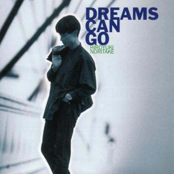 JAN 4542696301826 Dreams　Can　Go/ＣＤ/VRCL-3018 株式会社ソニー・ミュージックアーティスツ CD・DVD 画像