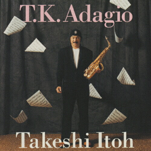 JAN 4542696302625 星に願いを～T．K．Adagio～/CD/VRCL-3026 株式会社ソニー・ミュージックアーティスツ CD・DVD 画像