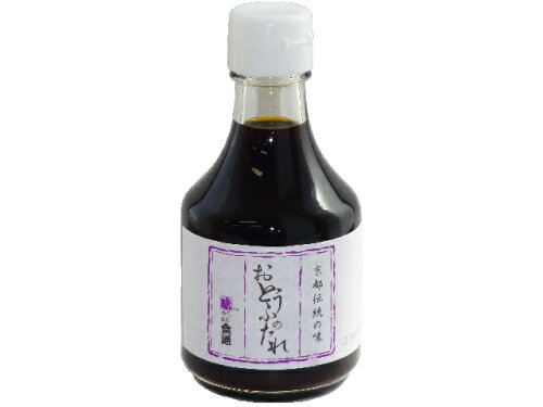 JAN 4542843506753 食通 おとうふのたれ 200ml 株式会社食通 食品 画像