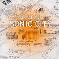 JAN 4542890010142 Sonic City 株式会社プロジェクトラム CD・DVD 画像