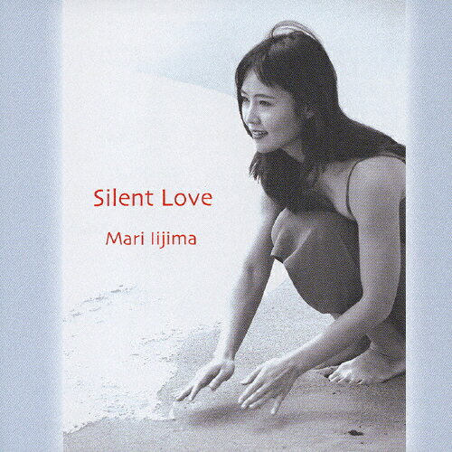 JAN 4543034002245 Silent Love/CD/DDCZ-1049 株式会社スペースシャワーネットワーク CD・DVD 画像