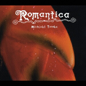 JAN 4543034005833 Romantica/CD/DDCF-5001 株式会社スペースシャワーネットワーク CD・DVD 画像