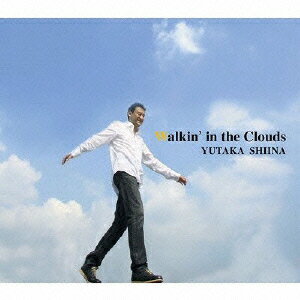 JAN 4543034019489 Walkin’in the Clouds/CD/DDCJ-7101 株式会社スペースシャワーネットワーク CD・DVD 画像