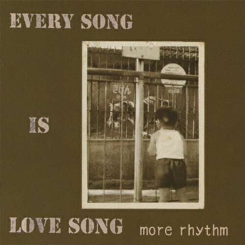 JAN 4543034024759 EVERY　SONG　IS　LOVE　SONG/ＣＤ/DQC-484 株式会社スペースシャワーネットワーク CD・DVD 画像