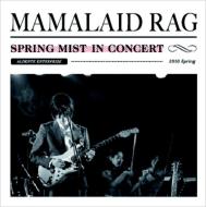 JAN 4543034027309 SPRING　MIST　IN　CONCERT/ＣＤ/DQC-623 株式会社スペースシャワーネットワーク CD・DVD 画像