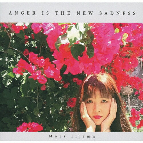 JAN 4543034048243 Anger　is　The　New　Sadness/ＣＤシングル（１２ｃｍ）/DQC-1623 株式会社スペースシャワーネットワーク CD・DVD 画像