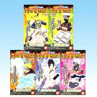 JAN 4543112558022 バンダイ NARUTOナルト疾風伝 激闘!忍の証アイテムズ 1個 株式会社バンダイ ホビー 画像