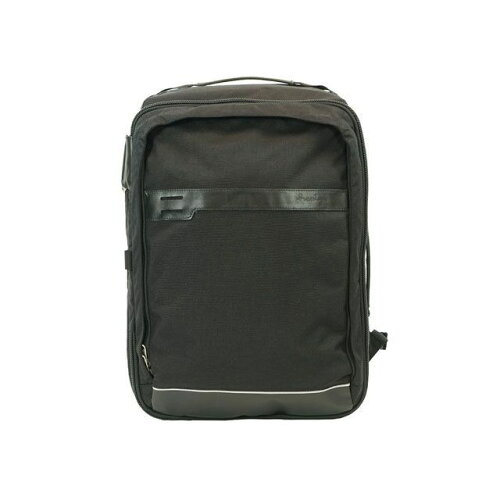 JAN 4543120061613 Henty ヘンティー Travel Brief Backpack トラベル ブリーフ バックパック 株式会社MJSOFT 車用品・バイク用品 画像