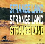 JAN 4543156200086 STRANGE LAND/CD/ATNR-51 株式会社エートゥーナンバーレコード CD・DVD 画像