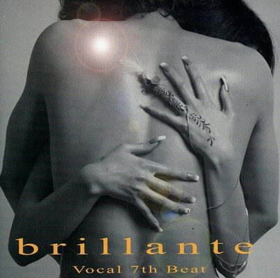 JAN 4543244200110 brillante Vocal 7th beat CD・DVD 画像