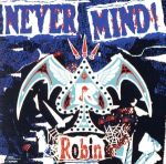 JAN 4543273100368 NEVER　MIND/ＣＤ/TERNG-60 株式会社バッド・ミュージック・グループ音楽出版 CD・DVD 画像