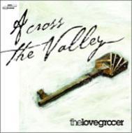 JAN 4543273100443 Across The Valley アルバム TERNG-69 株式会社バッド・ミュージック・グループ音楽出版 CD・DVD 画像