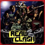 JAN 4543364013973 REAL　CLASH　2K6/ＣＤ/UPCD-002 有限会社スティングミュージック CD・DVD 画像