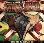 JAN 4543364023613 CAAN COOL STYLE VOL．3-cross over-/CD/BR-003 有限会社スティングミュージック CD・DVD 画像