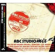 JAN 4543364028083 ABC STUDIO MIX/CD/ABCD-003 有限会社スティングミュージック CD・DVD 画像