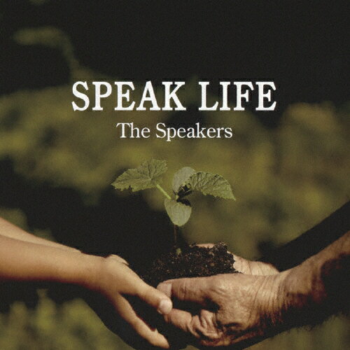 JAN 4543364035098 SPEAK　LIFE/ＣＤ/AWCD-006 有限会社スティングミュージック CD・DVD 画像