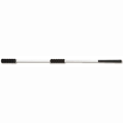 JAN 4543459174084 ロイヤルコレクション 2022 トライワン スライドグリップ スティック TRI-ONE SlideGrip Stick スイング練習器 株式会社アドラージャパン スポーツ・アウトドア 画像