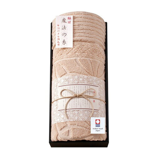 JAN 4543479079437 プレーリードッグ 魔法の糸 今治製パイル綿毛布 AI－15010 株式会社プレーリードッグ インテリア・寝具・収納 画像