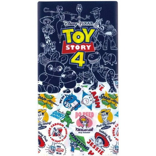 JAN 4543479163211 プレーリードッグ ディズニー TOY STORY4 抗菌マスクケース 3ポケットタイプ 株式会社プレーリードッグ 医薬品・コンタクト・介護 画像