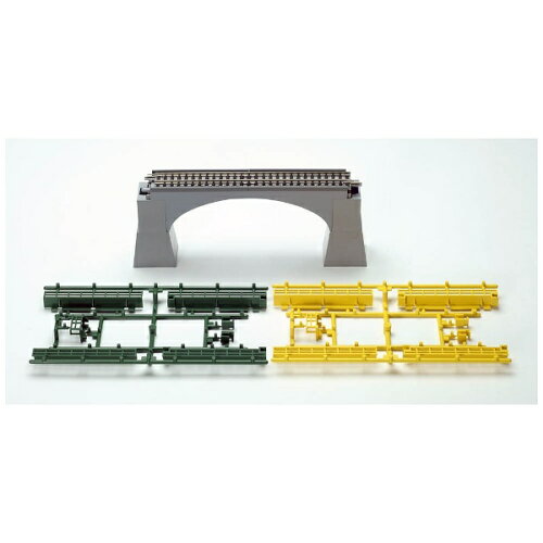 JAN 4543736032380 鉄道模型 トミックス Nゲージ 3238 コンクリートアーチ橋S140 F 株式会社トミーテック ホビー 画像