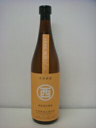 JAN 4544188024374 丸西 純麥常壓蒸溜   丸西酒造株式会社 日本酒・焼酎 画像
