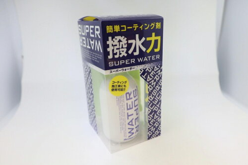 JAN 4544381120002 ジョイフル アドバンスP スーパーウォーター 300ML 株式会社アドバンスプラン 車用品・バイク用品 画像